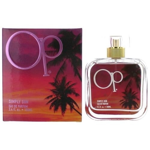 SIMPLY SUN BY OCEAN PACIFIC By OCEAN PACIFIC For WOMEN Image 1