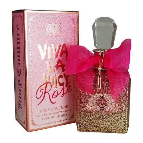 VIVA LA JUICY ROSE BY JUICY COUTURE By JUICY COUTURE For WOMEN Image 1