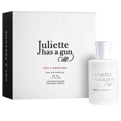 NOT A PERFUME BY JULIETTE HAS A GUN By JULIETTE HAS A GUN For WOMEN Image 1