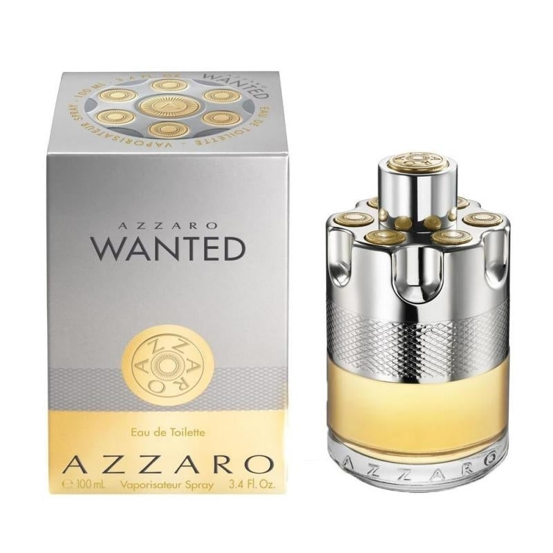 AZZARO WANTED By AZZARO LORIS For MEN Image 1