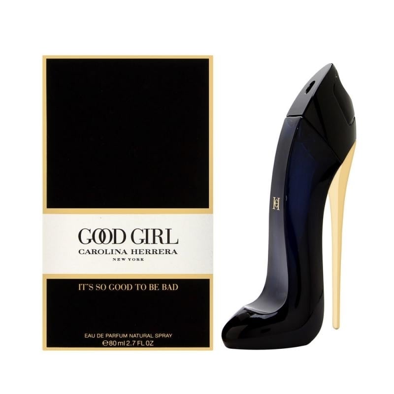 GIFT/SET GOOD GIRL BY CAROLINA HERRERA 2 PCS. 2.8 FL By CAROLINA HERRERA For WOMEN Image 1