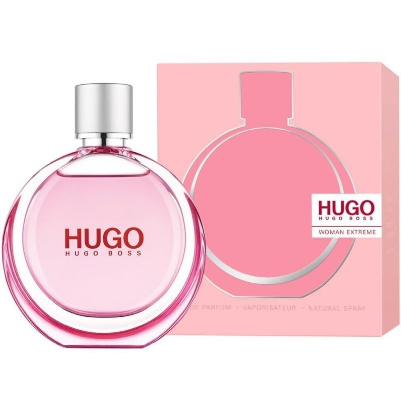 HUGO HUGO BOSS WOMEN EXTREME BY HUGO BOSS By HUGO BOSS For WOMEN Image 1