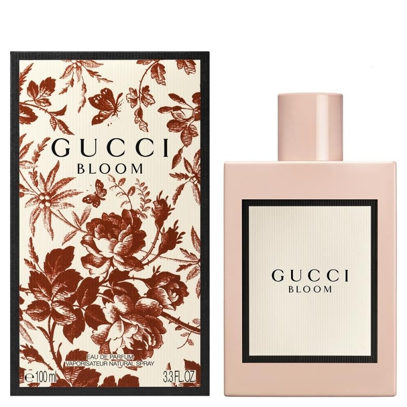 GUCCI BLOOM BY GUCCI By GUCCI For WOMEN Image 1