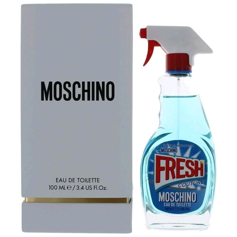 MOSCHINO FRESH COUTURE BY MOSCHINO By MOSCHINO For WOMEN Image 1