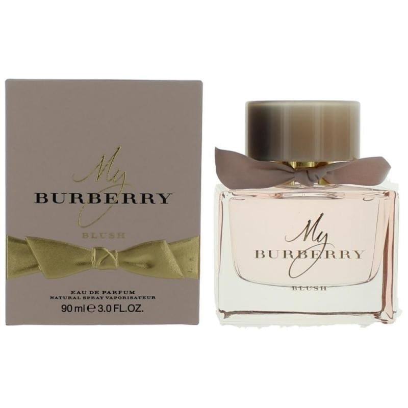 MY BURBERRY BLUSH BY BURBERRY By BURBERRY For WOMEN Image 1