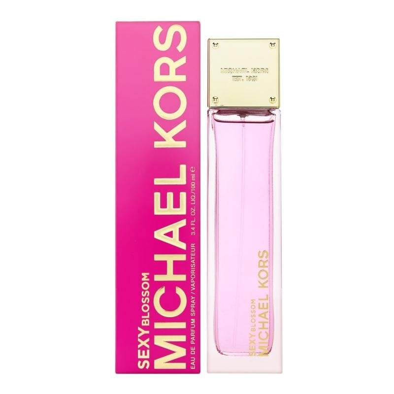 MICHAEL KORS SEXY BLOSSOM BY MICHAEL KORS By MICHAEL KORS For WOMEN Image 1