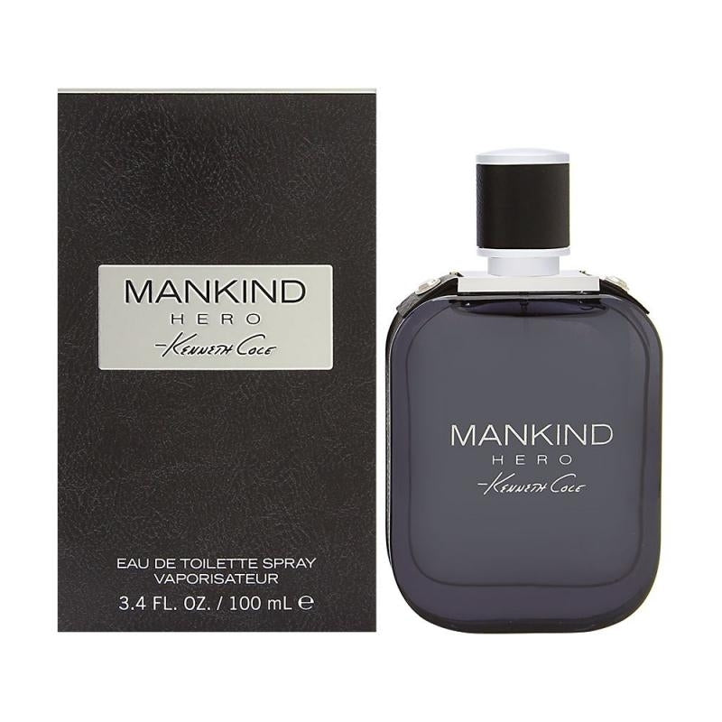 KENNETH COLE MANKIND HERO BY KENNETH COLE By KENNETH COLE For MEN Image 1