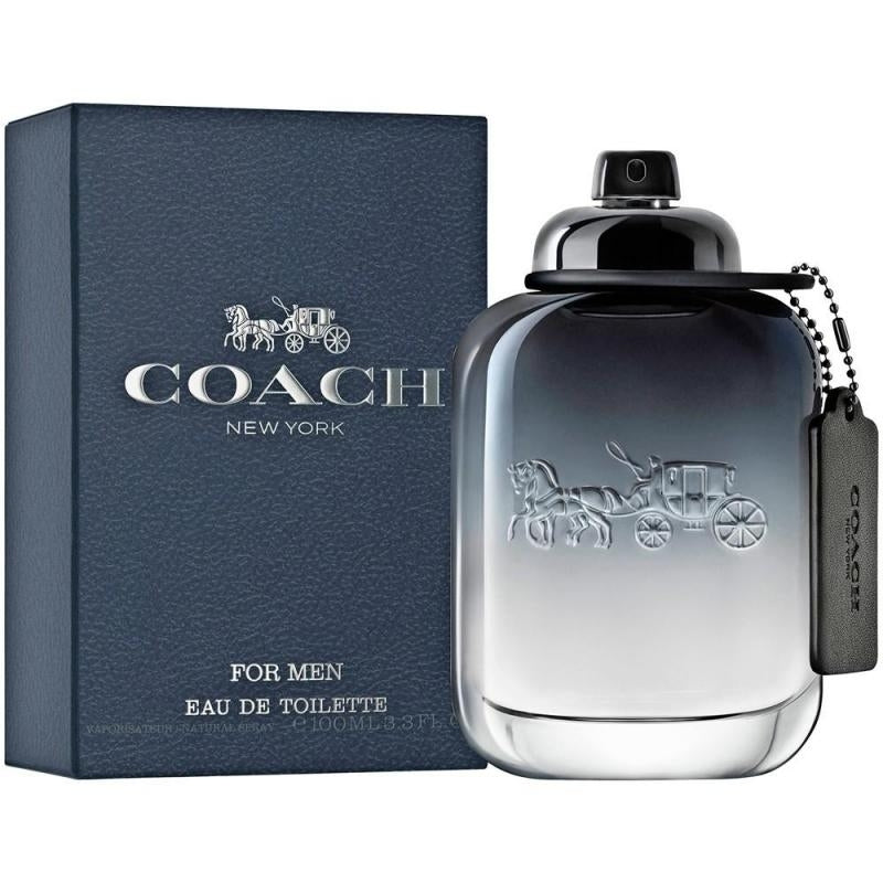 COACH  YORK FOR MEN BY COACH By COACH For MEN Image 1