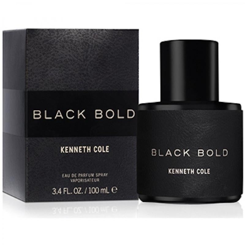 KENNETH COLE BLACK BOLD BY KENNETH COLE By KENNETH COLE For MEN Image 1