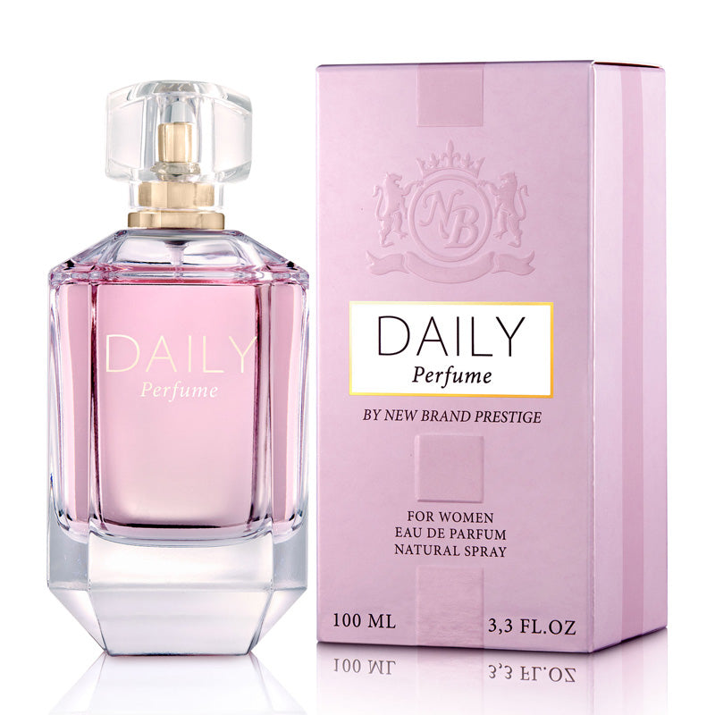 DAILY PERFUME BY  BRAND By  BRAND For WOMEN Image 1