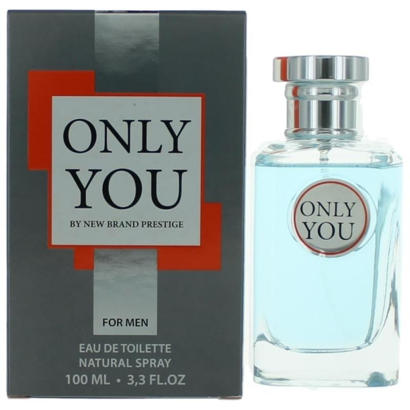 ONLY YOU BY  BRAND By  BRAND For WOMEN Image 1