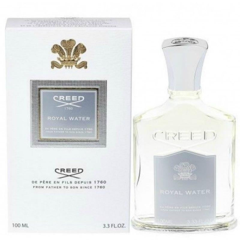 ROYAL WATER BY CREED By CREED For MEN Image 1