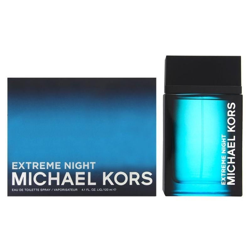 MICHAEL KORS EXTREME NIGHT BY MICHAEL KORS By MICHAEL KORS For MEN Image 1