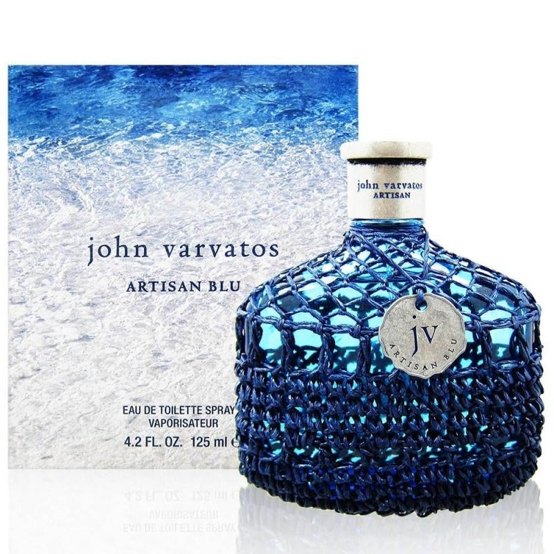 JOHN VARVATOS ARTISAN BLU BY JOHN VARVATOS By JOHN VARVATOS For MEN Image 1