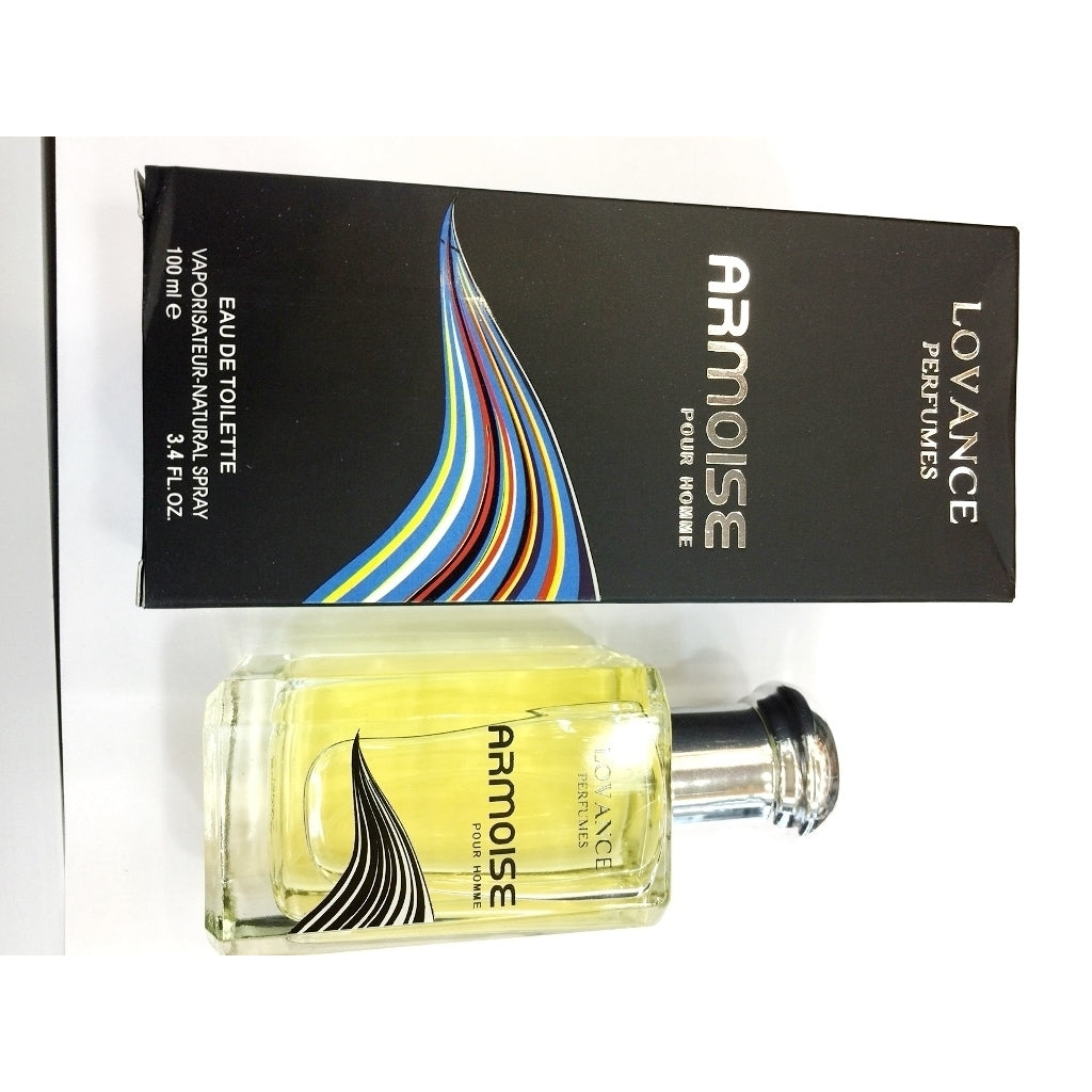 LOVANCE ARMOISE POUR HOMME BY LOVANCE PERFUMES By LOVANCE PERFUMES For MEN Image 1