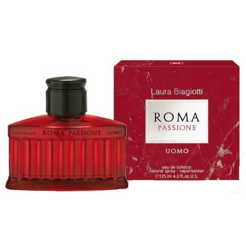 ROMA PASSIONE BY LAURA BIAGIOTTI By LAURA BIAGIOTTI For MEN Image 1