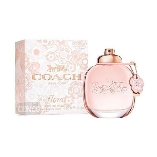 COACH  YORK FLORAL  BY COACH By COACH For WOMEN Image 1