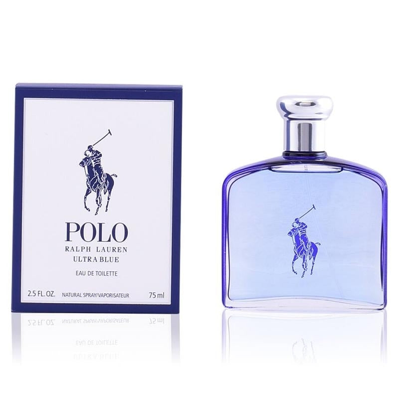 POLO ULTRA BLUE BY RALPH LAUREN By RALPH LAUREN For MEN Image 1