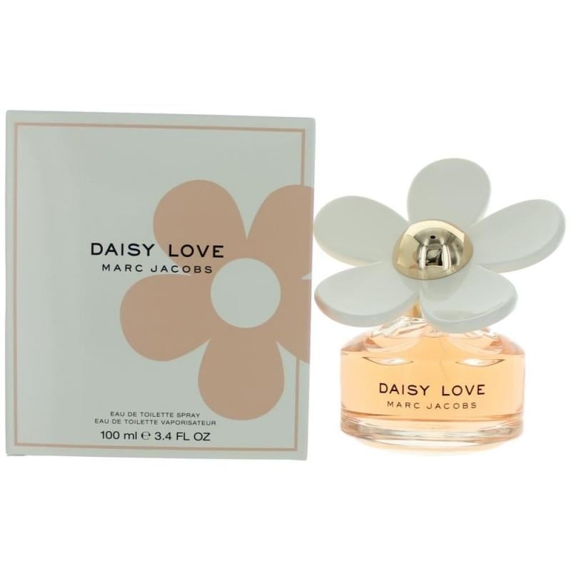 DAISY LOVE BY MARC JACOBS By MARC JACOBS For WOMEN Image 1