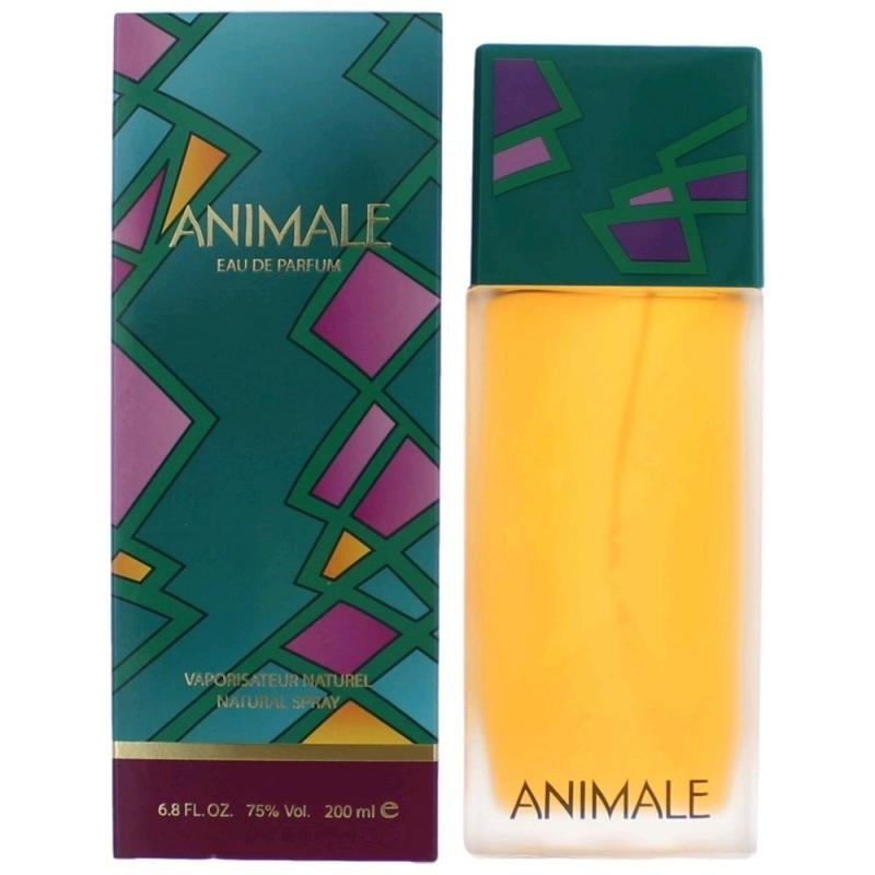 ANIMALE BY ANIMALE By ANIMALE For WOMEN Image 1