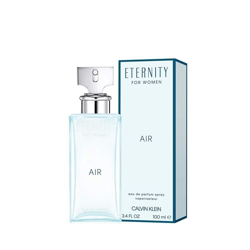 ETERNITY AIR BY CALVIN KLEIN By CALVIN KLEIN For WOMEN Image 1