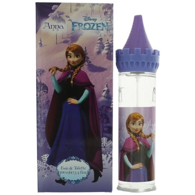 DISNEY FROZEN ANNA BY DISNEY By DISNEY For KIDS Image 1