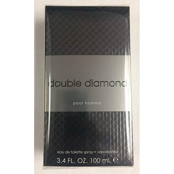 DOUBLE DIAMOND BY YZY PERFUME By YZY PERFUME For MEN Image 1