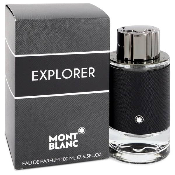 MONT BLANC EXPLORER BY MONT BLANC By MONT BLANC For FOR Image 1
