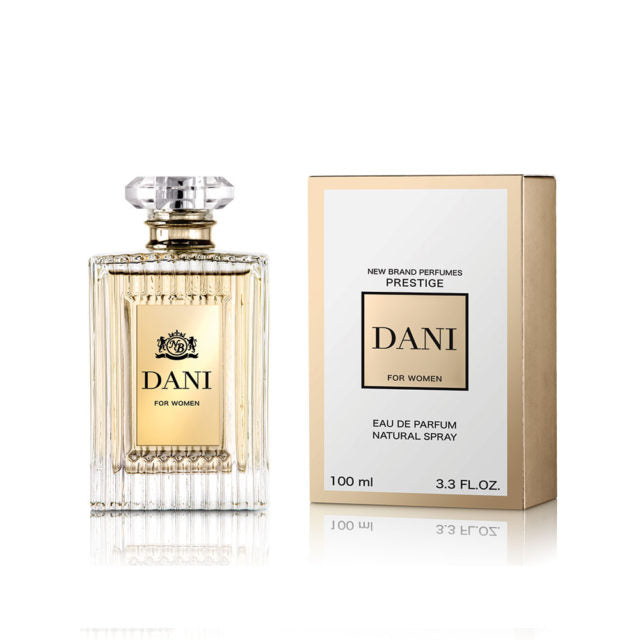 DANI By  BRAND For WOMEN Image 1