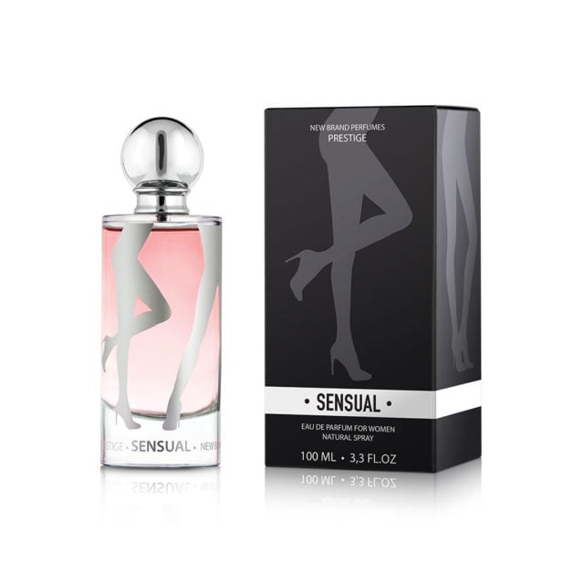 SENSUAL By  BRAND For WOMEN Image 1