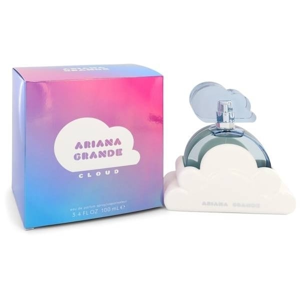 ARIANA GRANDE CLOUD BY ARIANA GRANDE By ARIANA GRANDE For W Image 1