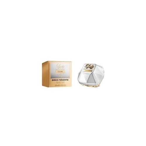 LADY MILLION LUCKY BY PACO RABANNE By PACO RABANNE For W Image 1