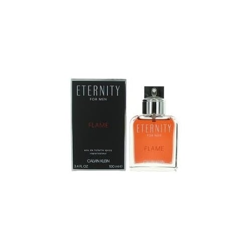 ETERNITY FLAME BY CALVIN KLEIN By CALVIN KLEIN For M Image 1