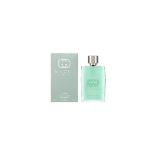 GUCCI GUILTY COLOGNE BY GUCCI By GUCCI For M Image 1