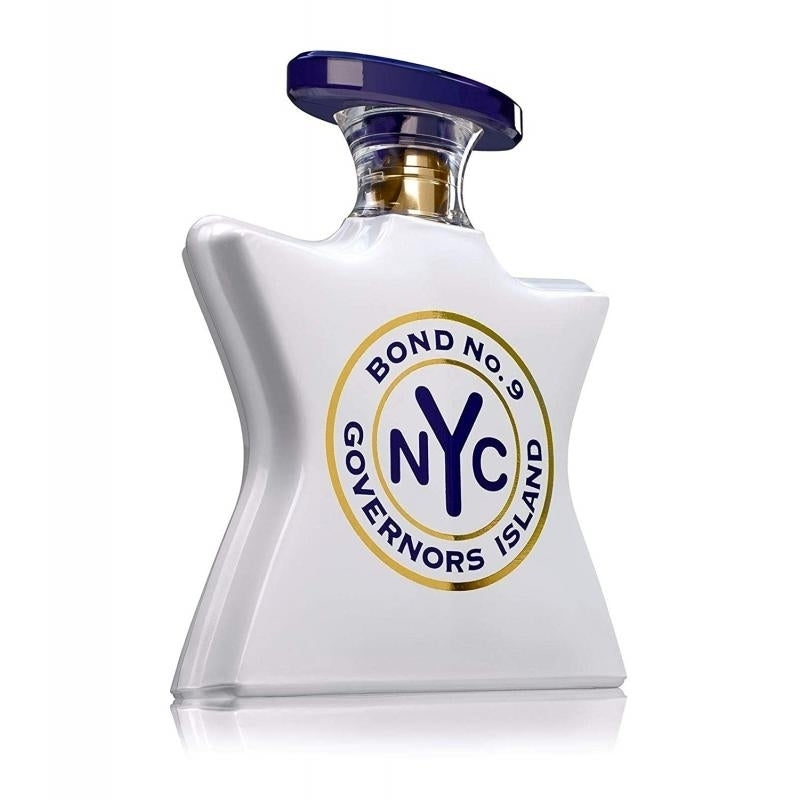 BOND NO.9 GOVERNORS ISLAND BY BOND NO.9 By BOND NO.9 For W Image 1