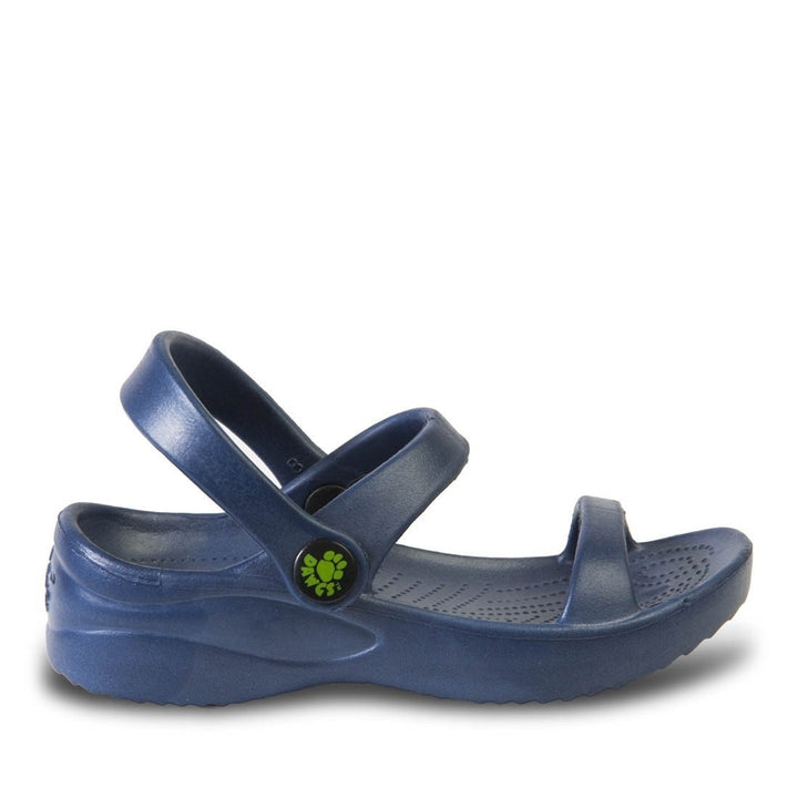 Toddlers 3-Strap Sandals Image 4