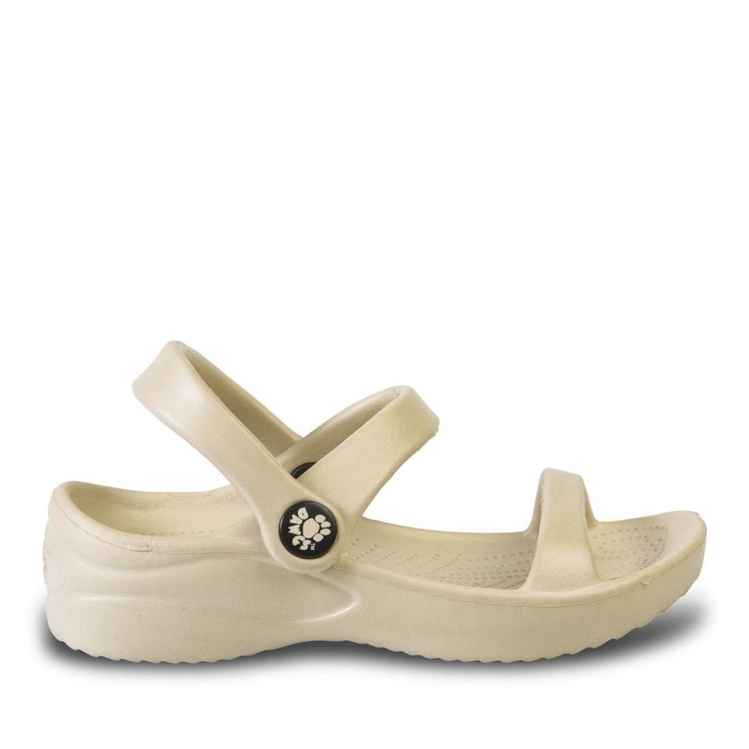 Toddlers 3-Strap Sandals Image 4