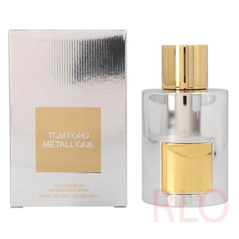 TOM FORD METALLIQUE  BY TOM FORD By TOM MD For M Image 1