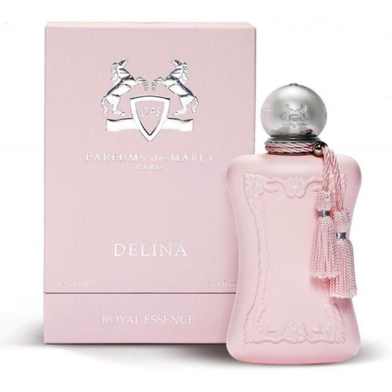 PARFUMS DE MARLY DELINA By KILIAN For W Image 1