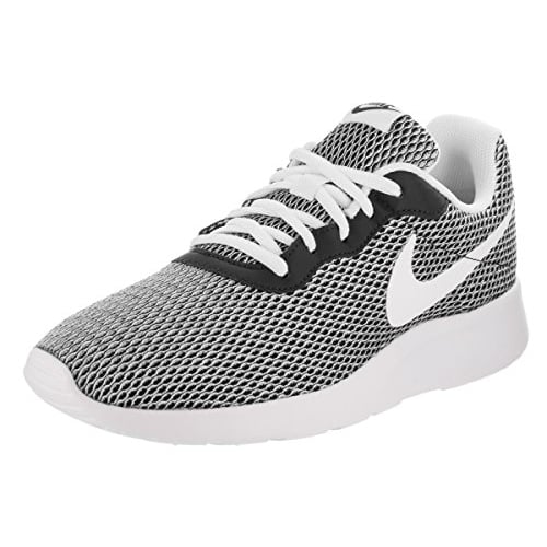 NIKE SAMI SMALL ITEMS BAG (WOMENS) BLACK/WHITE Image 2