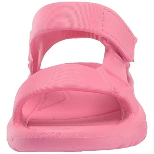 Teva Little Kids Hurricane Drift Sandal Pink Lemonade - 1102483C-PLMN  PINK LEMONADE Image 4