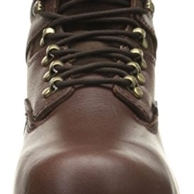 Wolverine Mens Darco 6" INT MET Steel-Toe EH-M BROWN Image 3