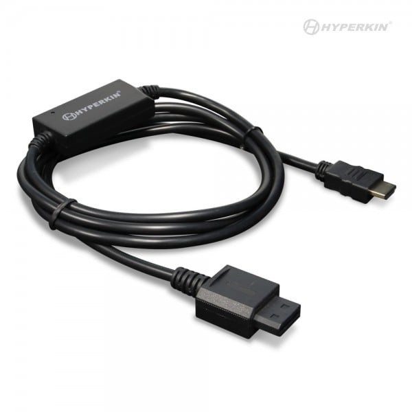 HD Cable for Wii - Hyperkin Image 3