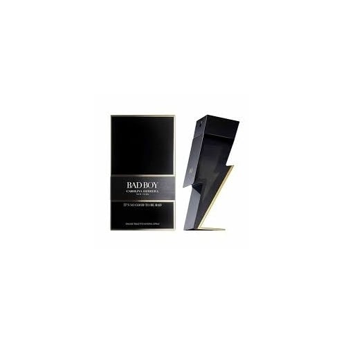 CAROLINA HERRERA BAD BOY By CAROLINA HERRERA For MEN Image 1