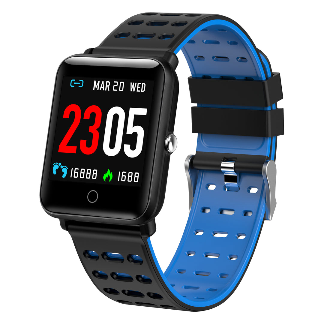 Smart Watch Men IP67 Waterproof Professional Sport Long Standby Fitness Tracker Smartwatch For Android IOS Women Image 10