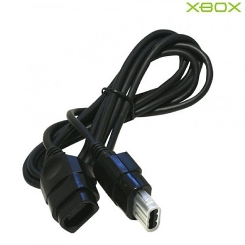 XBOX 6 ft. Extension Cable for Xbox (Bulk) Image 1