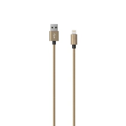 MFI Certified Lightning Charging Cable for iPhone- 6 Colors Image 4
