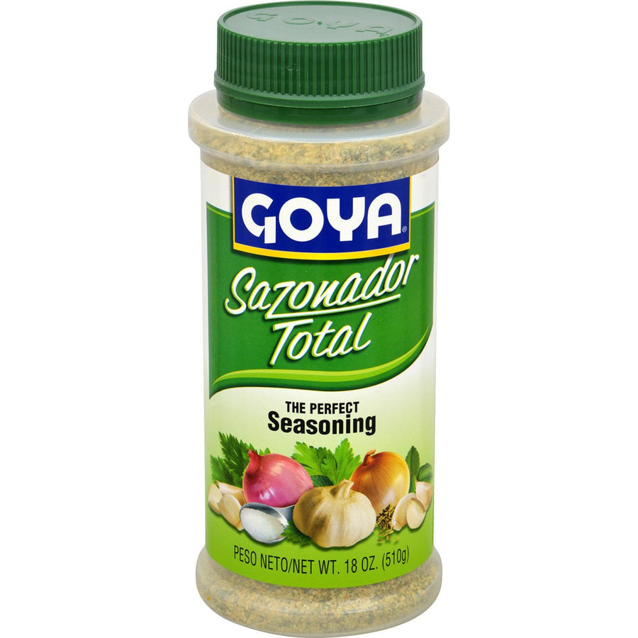 Goya Sazonador Total Perfect All-Purpose Seasoning (18 Ounce) Image 1