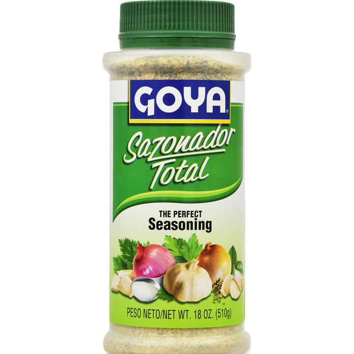 Goya Sazonador Total Perfect All-Purpose Seasoning (18 Ounce) Image 4