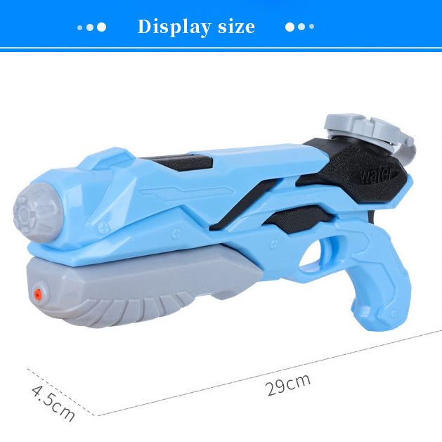 Blaster Toy Water Gun Image 2